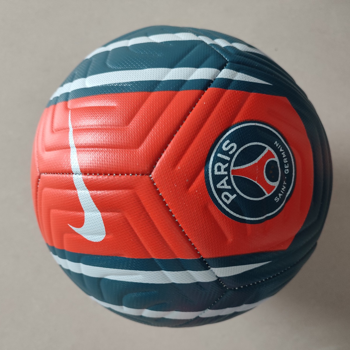 Soccer Ball-34